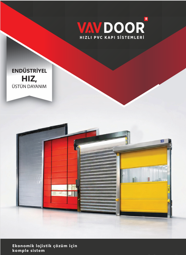 Vavdoor Katalog
