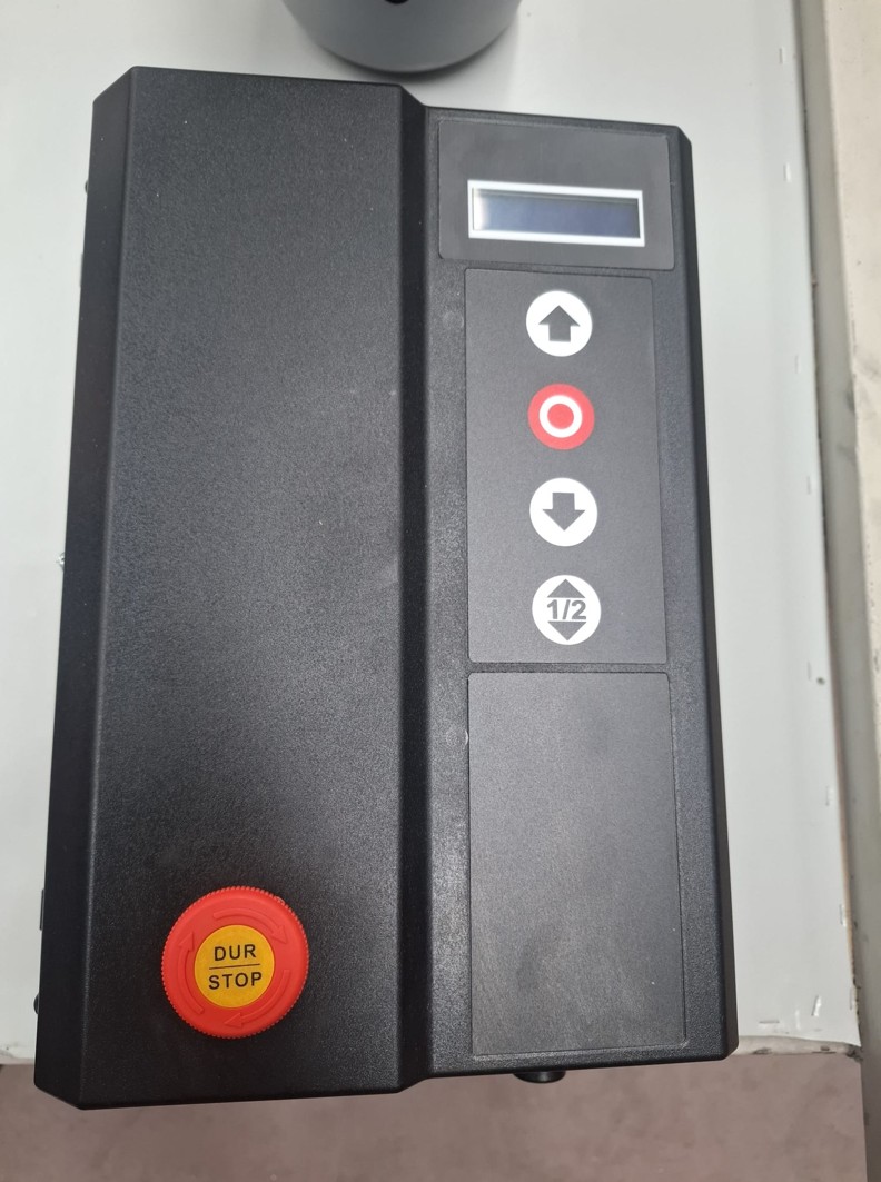 Kontrol Üniteleri
