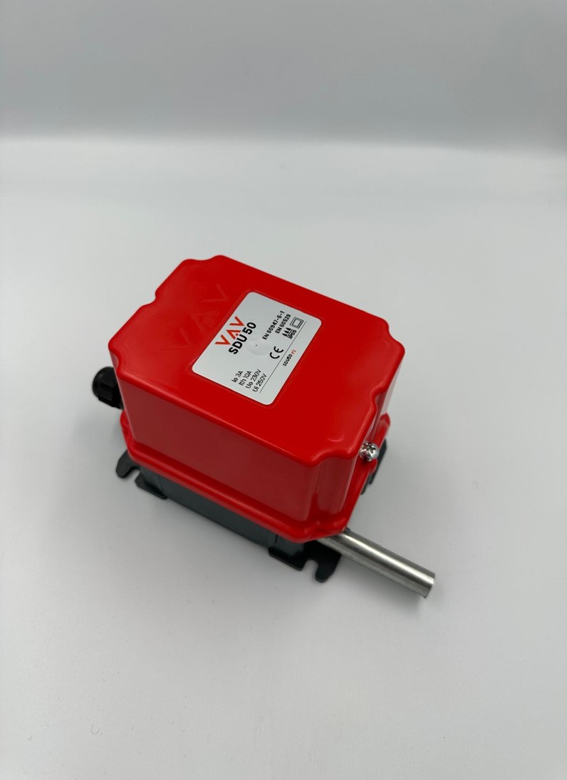 Limit Switch