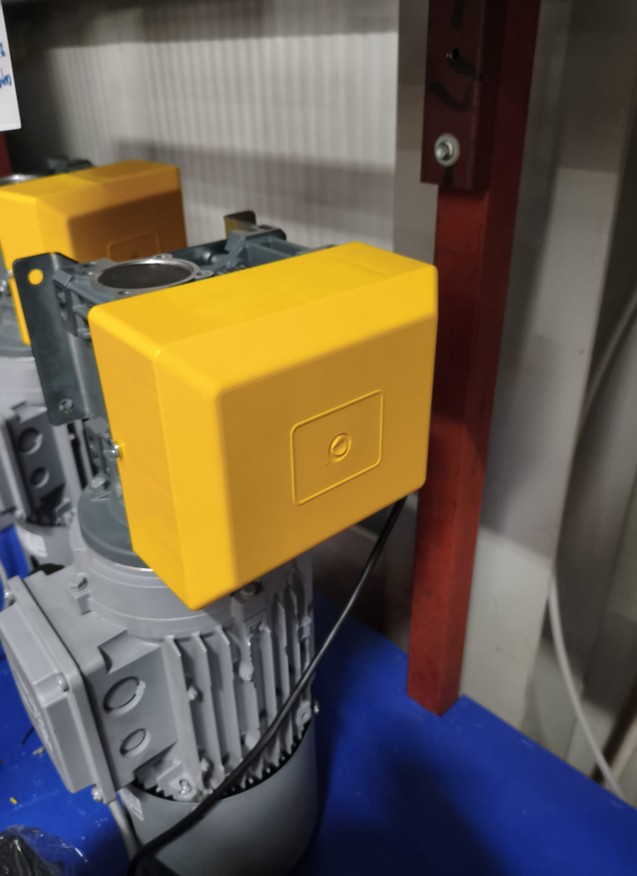 Limit Switch