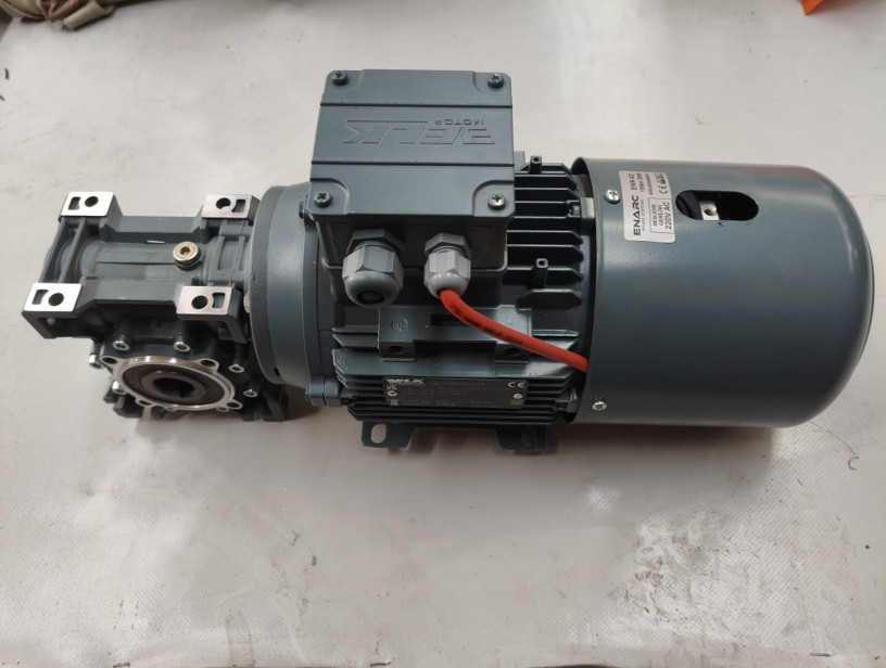 Motor Takımı